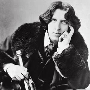 oscar wilde